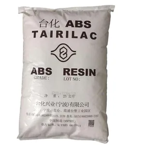 ABS TAIRILAC AG15E1 Ningbo Taihua High Gloss, High Impact Resistance, Suitable for Electronics and Electrical Applications thumbnail-5