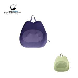 Rechargeable Massage Pillow for Neck and Back MH-BY042 thumbnail-1