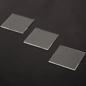 Pingzhi Optics, Cold Processing of Optical Lenses, Frosted Glass, Lens Polishing, Optical Coating, Optical Filters thumbnail-2