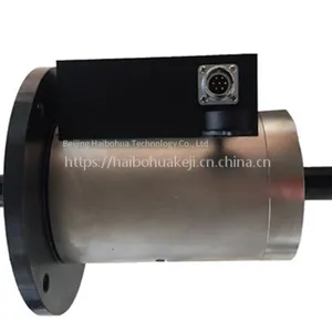 Which Torque Sensor is Used for Stirring? Axial Installation Torque Sensor Specially Designed for the Stirring Industry, Haibo Hua thumbnail-1