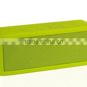 2016 Hot Selling High Quality Best Consumer Electronics Wireless Rechargeable Best Portable Bluetooth Speaker thumbnail-2