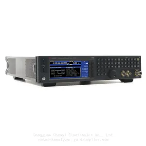 Keysight N5172B EXG X-Series RF Vector Signal Generator, N5172B-Option 503，9 KHz to 3 GHz thumbnail-2