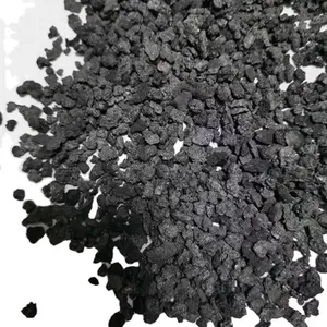 High Carbon Natural Flake Graphite Recarburizer thumbnail-1