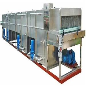 Organic Coconut Water Production Line / Coconut Water Processing Plant thumbnail-2