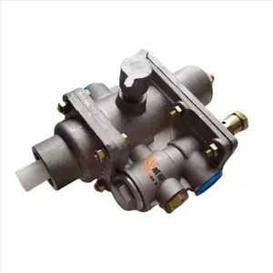 Original SDLG 4120000084 Oil Water Separator for LG936L Wheel Loader Spare Parts. thumbnail-4