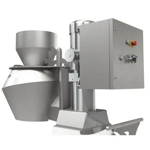 Customized Industrial Leafy Vegetable Vortex Cleaning Machine Cutting Equipment Fresh Greens Salad Production Line thumbnail-5