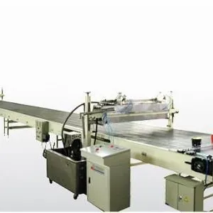 Genyond Candle Making Machine Semi Automatic Pillar Candle Making Machine thumbnail-3