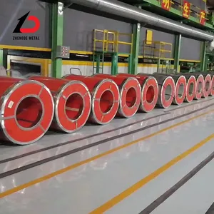PPGI Coil thumbnail-4