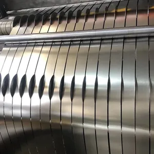 Tinplate Steel Coil for Packaging Use Factory Delivery thumbnail-3