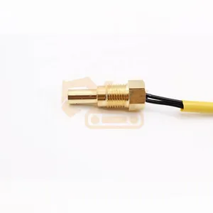 Spare Parts for PC300-8 Excavator Temperature Sensor 7861-93-3320 thumbnail-5