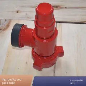 High-quality Safety Valve 2