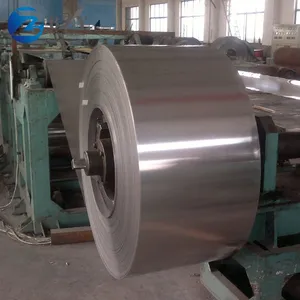 Customization Steel Plate Hot Rolled Stainless Steel Coil 304, 321 309S 310 310S 316L 321 ASTM A240 Stainless Steel Roll thumbnail-3