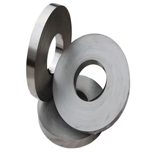 M350-50A EN10106 Non Grain Oriented Electrical Steel Coil for Motor Core Lamination Steel thumbnail-2