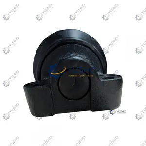 Track Roller SSY010768038 for SANY Excavator Genuine OEM thumbnail-2
