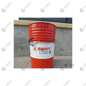 Engine Oil 170203010241A for SANY Concrete Machinery Genuine OEM thumbnail-1
