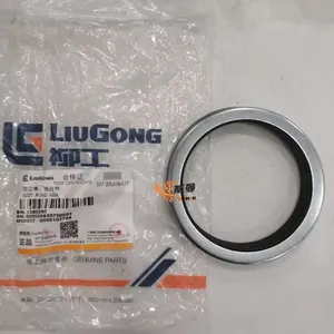Original LIU-GONG 13B0260 Dust for Excavator Spare Parts in Stock. thumbnail-1