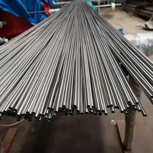 Hastelloy G35 Alloy Pipes Offer Superior Corrosion Resistance for Chemical Industry Applications thumbnail-3