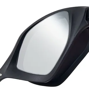 Open-water Training Medium Swim Goggle Adults Anti-Fog Uv Protected Waterproof Mirror Coating High Definition Lens thumbnail-3