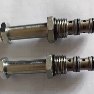 Hydraulic Solenoid Cartridge Valve High Performance Hydraulic Valves SV08-35 thumbnail-3