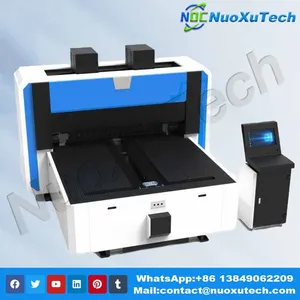 NuoXuTech Intelligent Flexible Bending Center thumbnail-2