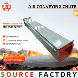 Air Slide Conveyor thumbnail-3
