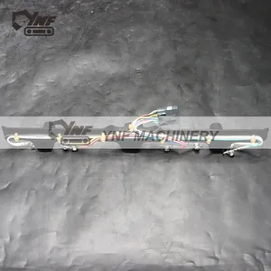 8-97332133-2 ZX200-3 Excavator Wiring Harness Replacement for Wiring Service YNF17705 thumbnail-3