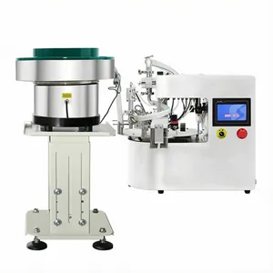 Fully Automatic Rotary Servo-Driven Volumetric Filling and Capping Machine for Pure Liquids Tea Milk Mineral Water thumbnail-2