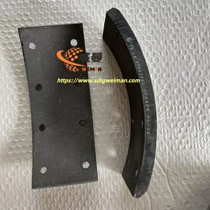 ORIGINAL SDLG FRICTION DISC 4190004412001 APPLY FOR SDLG MOTOR GRADER G9180 G9190 G9200 thumbnail-4