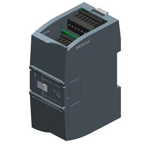 6ES7231-5PF32-0XB0 Siemens S7-1200 SM1231 8-channel RTD Analogue Temperature Input Module, Suitable for Siemens PLCs thumbnail-4