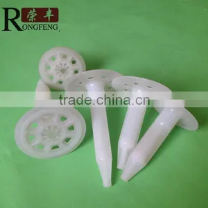 Plastic Insulation Fixing / Insulation Plastic Fastener for Sale thumbnail-4