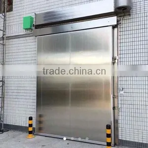 Factory Price Cold Room Door, Cold Room Door Price thumbnail-3