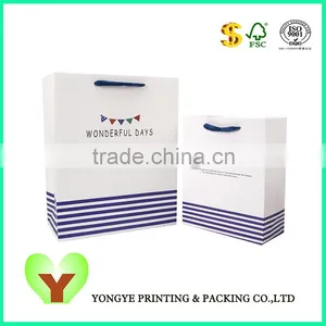 Shop Promotion Famous Brand Kraft Paper Bag Soap Paper Bag thumbnail-5