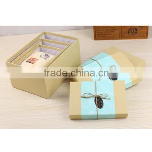 China Health Care Product Packaging Box thumbnail-5