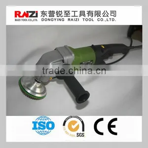 M14 220V Handheld Wet Polisher thumbnail-2