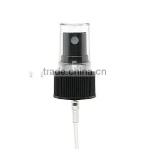 Spray Pump Plastic Injection Mould thumbnail-1