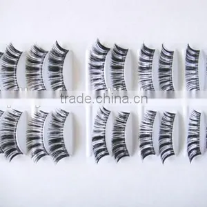 Pure Handmade Mink Fur Lashes I thumbnail-4