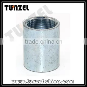 Zinc Plated Steel Rigid Coupling With UL thumbnail-1