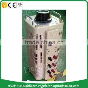 Variable Voltage Transformer thumbnail-1