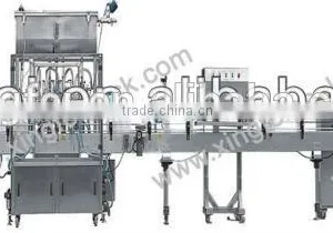 XFY Wine Filling and Capping Machinery thumbnail-2