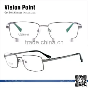 Full-rim 2015 Fashion Eyewear Optical Frame From China Wholesale With Prescription Eyewear thumbnail-1