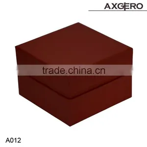 High Quality Custom Wrist Watch Box Paper thumbnail-1