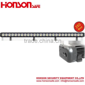 10W CREE LED Off-road Vehicle Lightbar LED-BT260 thumbnail-1