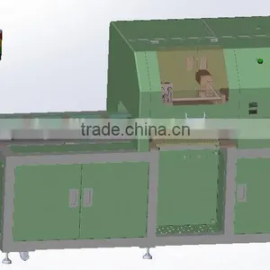 Automatic Pick and Place Machine/SMD LED Mounting Machine thumbnail-2