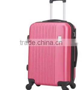 Modern Luggage Fashion Luggage Trolley Lady Carry on Luggage Producer thumbnail-1