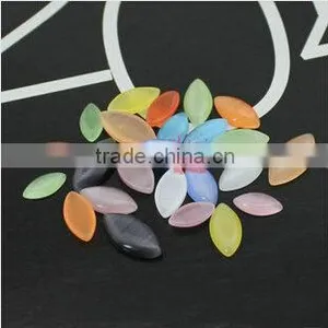 4*8mm Garment New Fashion Marquise Opal Beads thumbnail-1