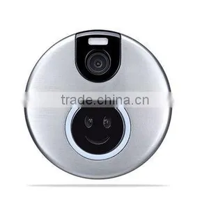Real Time Video Talking Hidden Wifi Doorbell Camera thumbnail-1