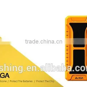 2016 New Hot AGA SJ7 20000mAh Mini Portable Car Jump Starter With Dual USB thumbnail-5