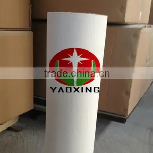 Refractory Ceramic Fiber Form Sleeves Ceramic Sleeve Ceramic Fiber Gasket thumbnail-1