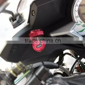 Electric Motorcycle thumbnail-5