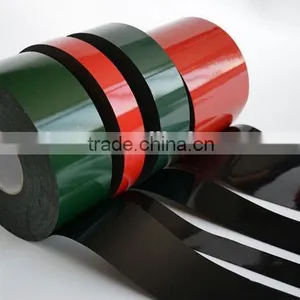 Double Sided Strong PE Foam Adhesive Tapes thumbnail-1